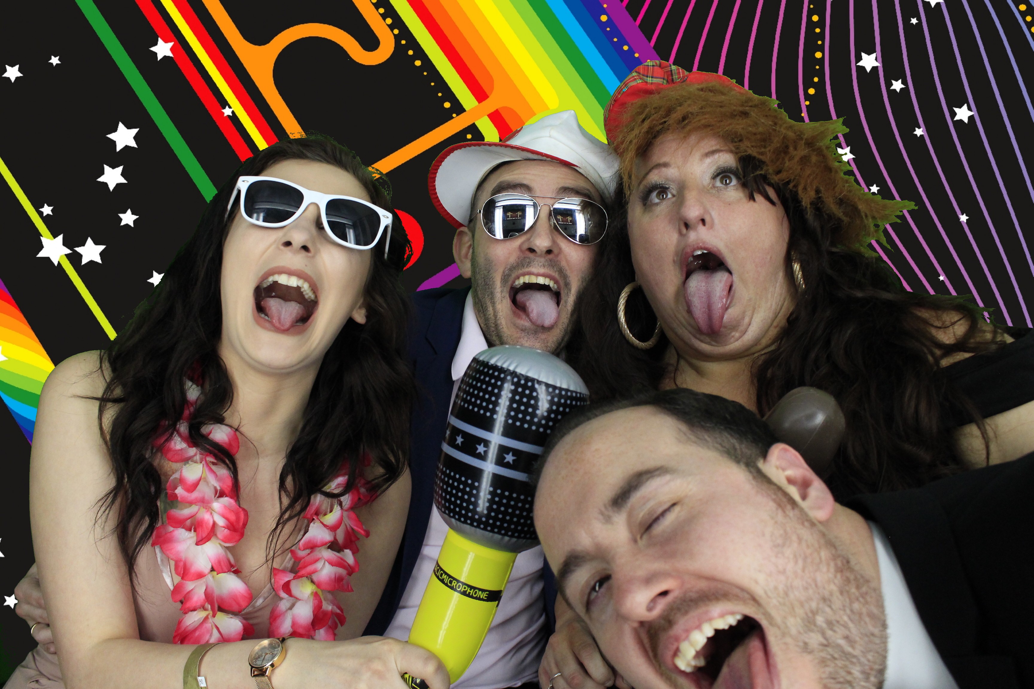 UK PCS Oscars Booth 2 | View more photos from the event at gallery.myphotoboothexperience.co.uk/u/MyPhotoBoothExperienceLtd/UK-PCS-Oscars-Booth-2